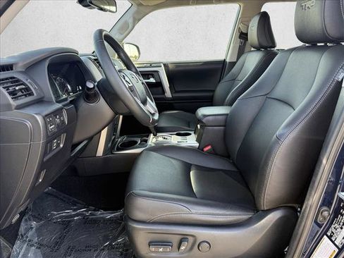 Used 2024 Toyota 4Runner TRD Sport image 10