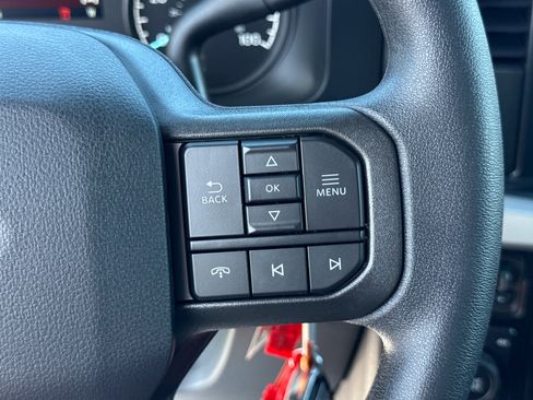 New 2026 Ford F250 XL w/ STX Appearance Package AWD/4WD image 24