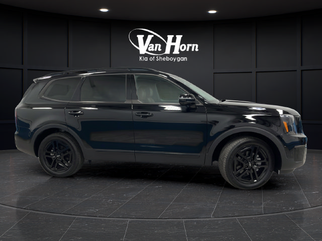 Used 2024 Kia Telluride SX Prestige X-Line AWD/4WD image 8