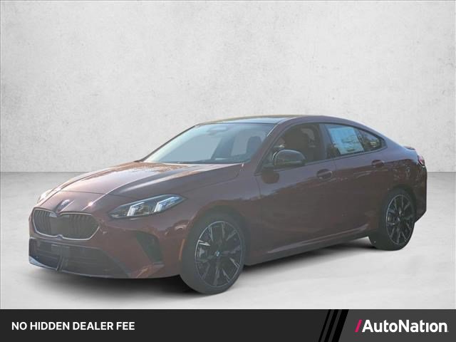 Used 2026 BMW 228i w/ Technology Package FWD image 1