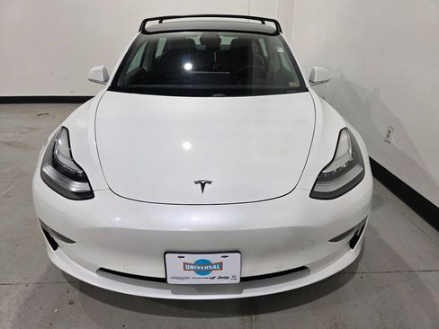 Used 2020 Tesla Model 3 Long Range image 7