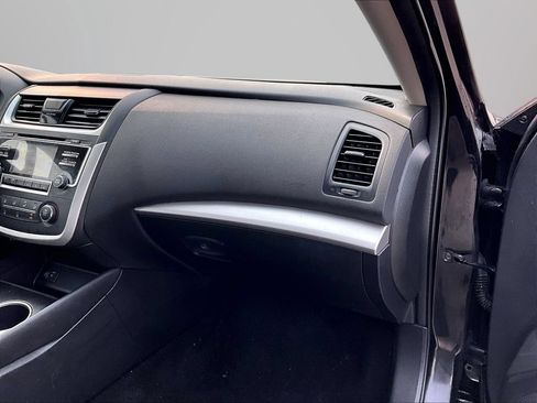 Used 2018 Nissan Altima 2.5 S w/ S Convenience Package FWD image 15