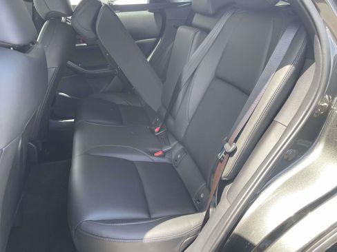 New 2026 MAZDA CX-30 AWD 2.5 S w/ Select Sport Pkg image 17