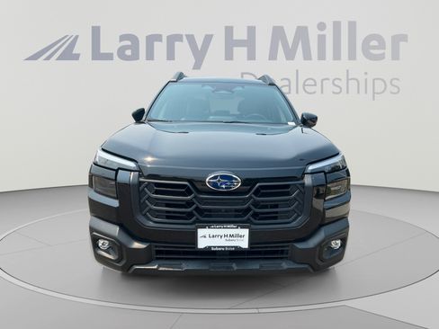 Certified 2026 Subaru Outback Limited XT AWD/4WD image 8