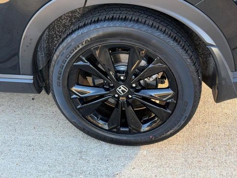 Used 2023 Honda CR-V Sport Touring image 8