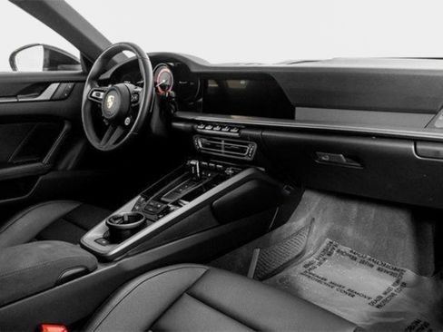 Used 2024 Porsche 911 Carrera 4 GTS image 54