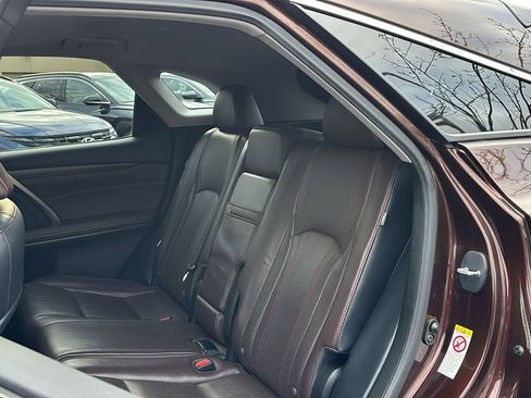 Used 2016 Lexus RX 350 AWD image 28