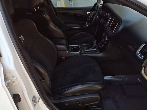 Used 2023 Dodge Charger Scat Pack w/ Plus Group image 23