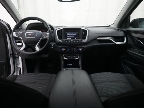 Used 2023 GMC Terrain SLE w/ Driver Convenience Package image 5