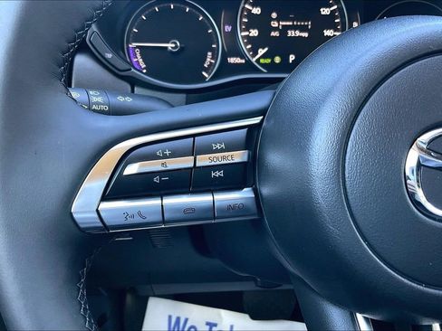 Used 2026 MAZDA CX-50 AWD 2.5 Hybrid w/ Weather Package image 18