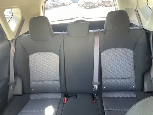 Used 2025 Kia Soul LX w/ LX Technology Package image 36