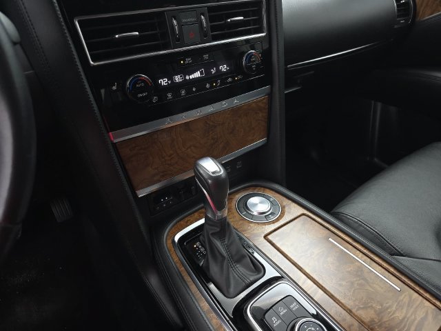 Used 2023 Nissan Armada SL RWD image 20