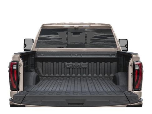 New 2026 GMC Sierra 2500 AT4 w/ AT4 Premium Plus Package AWD/4WD image 13