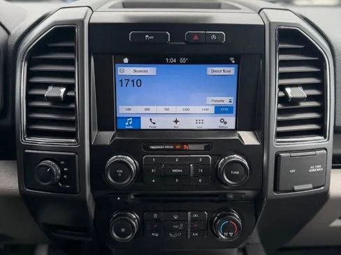 Used 2017 Ford F150 XLT w/ Equipment Group 302A Luxury AWD/4WD image 17