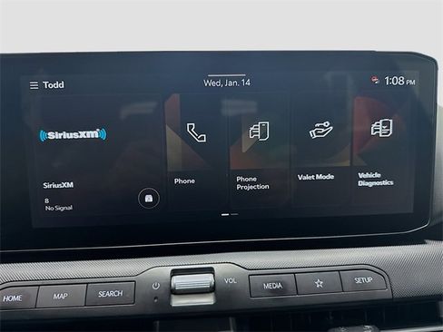 Used 2025 Kia K4 LXS image 20