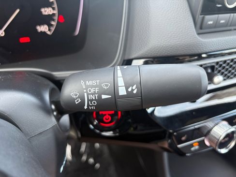 New 2026 Honda Civic Sport image 21