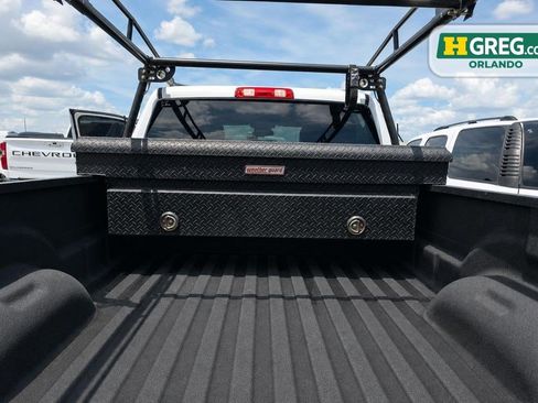 Used 2024 RAM 2500 Tradesman RWD image 20