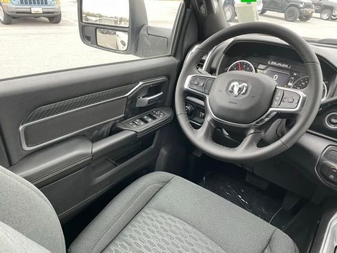 New 2026 RAM 2500 Big Horn image 33