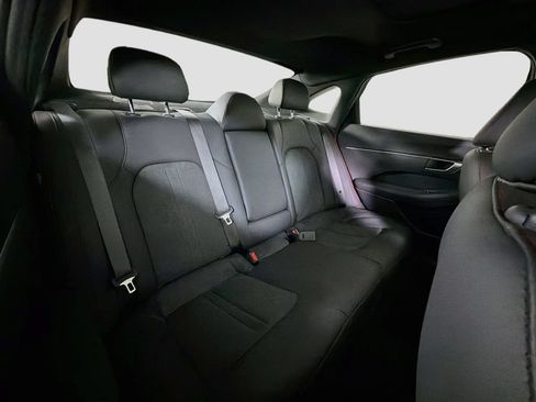 Used 2022 Hyundai Sonata SEL Plus FWD image 33