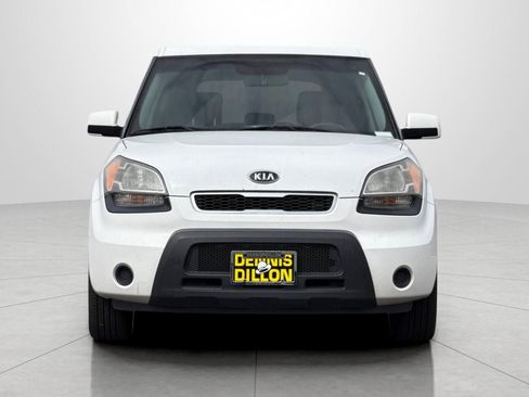 Used 2010 Kia Soul + w/ Audio Pkg image 6