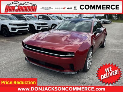 Used 2024 Dodge Charger Daytona Scat Pack w/ Plus Group
