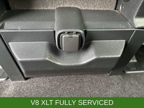 Used 2015 Ford F150 XLT w/ Equipment Group 301A Mid image 17