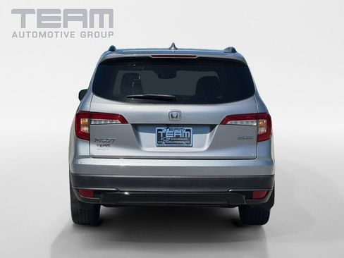 Used 2022 Honda Pilot Special Edition image 6