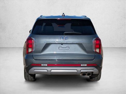 Used 2024 Hyundai Palisade SEL w/ Premium Package image 5