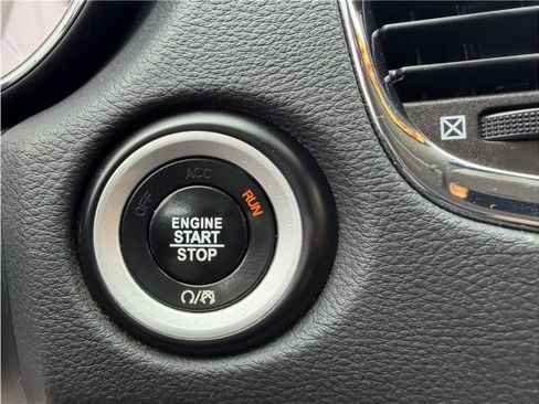 Used 2017 Dodge Durango GT w/ Nav & Power Liftgate Group RWD image 45