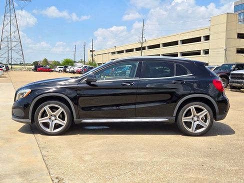 Certified 2017 Mercedes-Benz GLA 250 image 8
