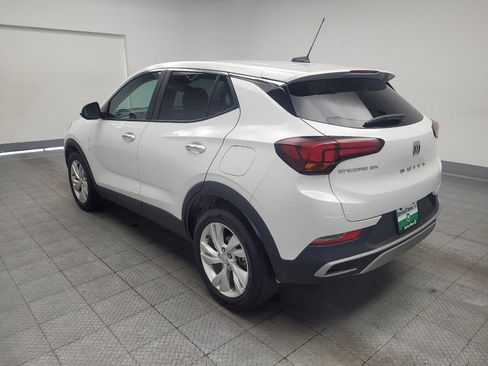 Used 2024 Buick Encore GX Preferred FWD image 5