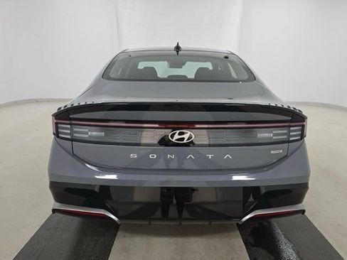 Used 2026 Hyundai Sonata SEL AWD/4WD image 5