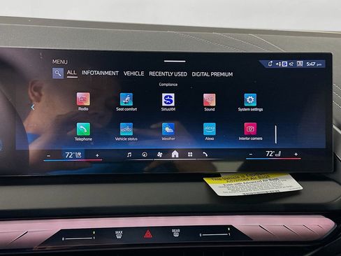 New 2026 BMW X3 xDrive30 image 11