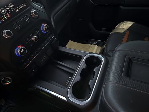 Used 2019 GMC Sierra 1500 AT4 w/ AT4 Premium Package AWD/4WD image 20