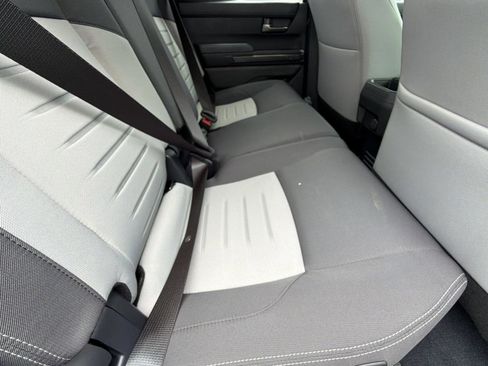 Used 2026 Toyota Tacoma TRD Sport RWD image 32