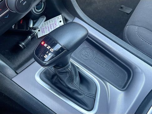 Used 2023 Dodge Charger SXT w/ Cold Weather Package RWD image 16