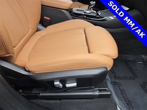 Certified 2022 BMW X3 sDrive30i w/ Convenience Package image 17