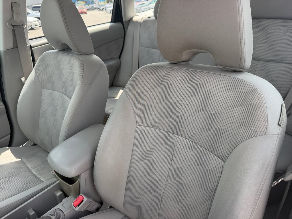 Used 2009 Subaru Forester 2.5X AWD/4WD image 13