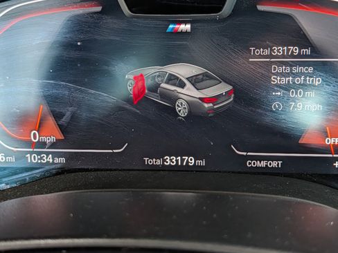 Used 2023 BMW 530i xDrive image 17