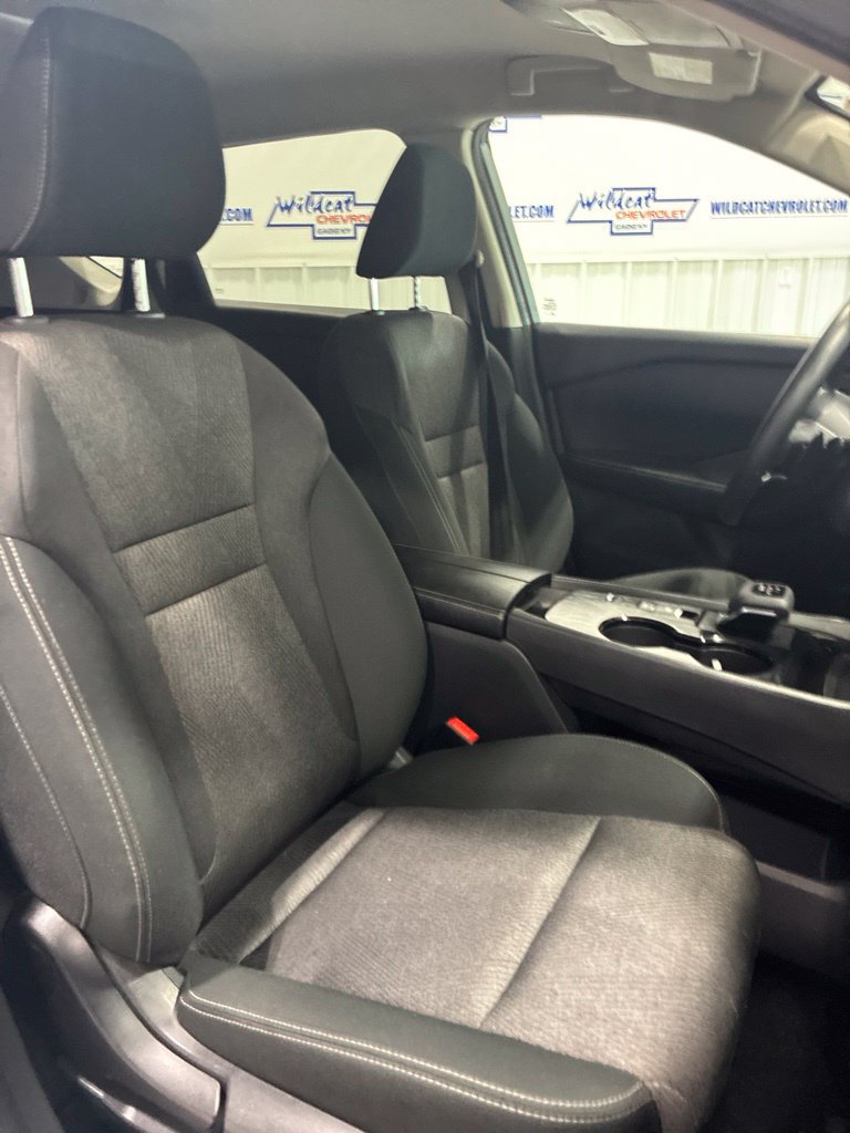 Used 2024 Nissan Rogue SV FWD image 42