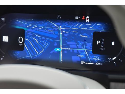 Certified 2025 Volvo S90 B6 Ultra image 18