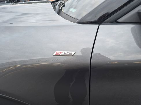 Certified 2025 Ford Explorer ST-Line image 7