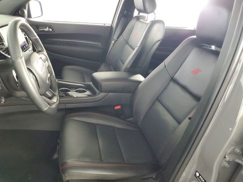 Used 2026 Dodge Durango GT AWD/4WD image 12