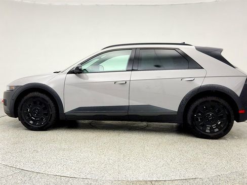 Used 2025 Hyundai Ioniq 5 XRT AWD/4WD image 8