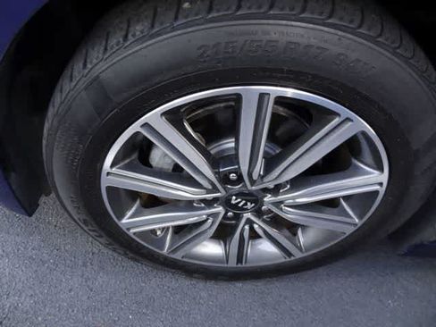 Used 2019 Kia Optima LX w/ LX 17" Wheel Package FWD image 13