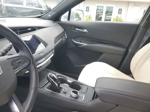 Used 2020 Cadillac XT4 Sport image 22