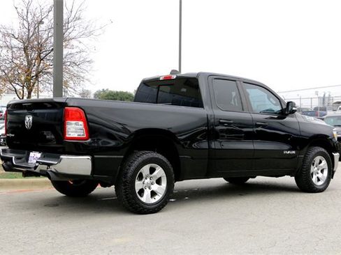 Used 2022 RAM 1500 Lone Star image 5