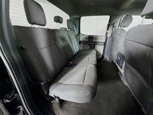 Used 2020 Ford F150 XL w/ Equipment Group 101A Mid AWD/4WD image 28