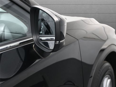 Used 2023 MAZDA CX-5 AWD 2.5 S w/ Preferred Package image 15