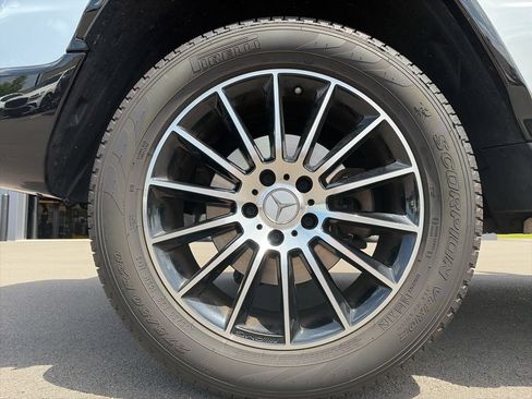 Used 2021 Mercedes-Benz G 550 image 23